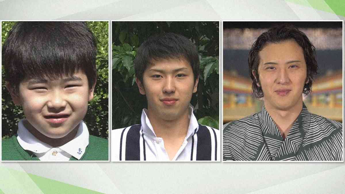 【画像】鉄矢と竜也、ときどき松也Part11