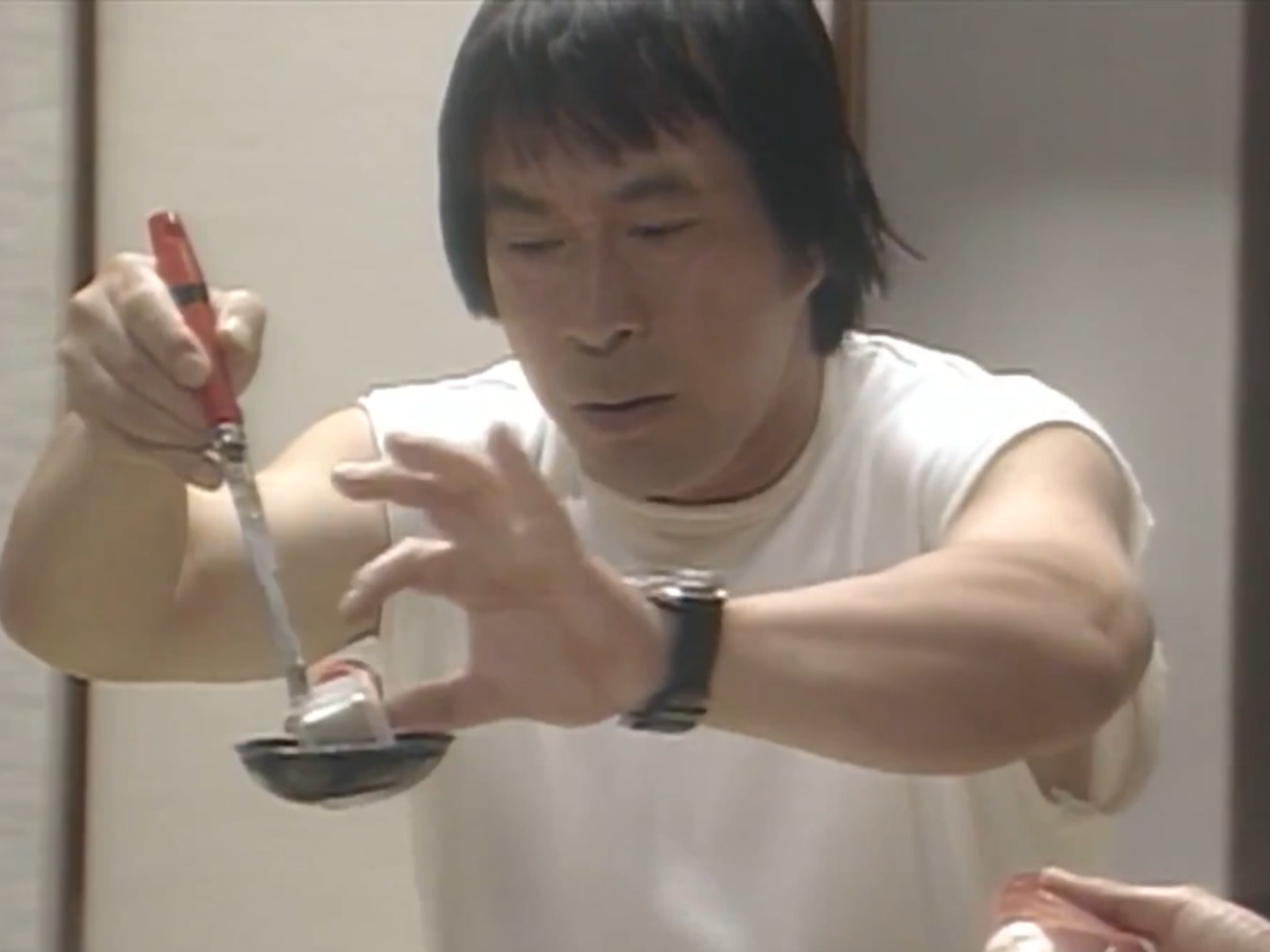【画像】鉄矢と竜也、ときどき松也Part11
