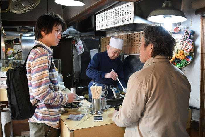 【画像】鉄矢と竜也、ときどき松也Part11