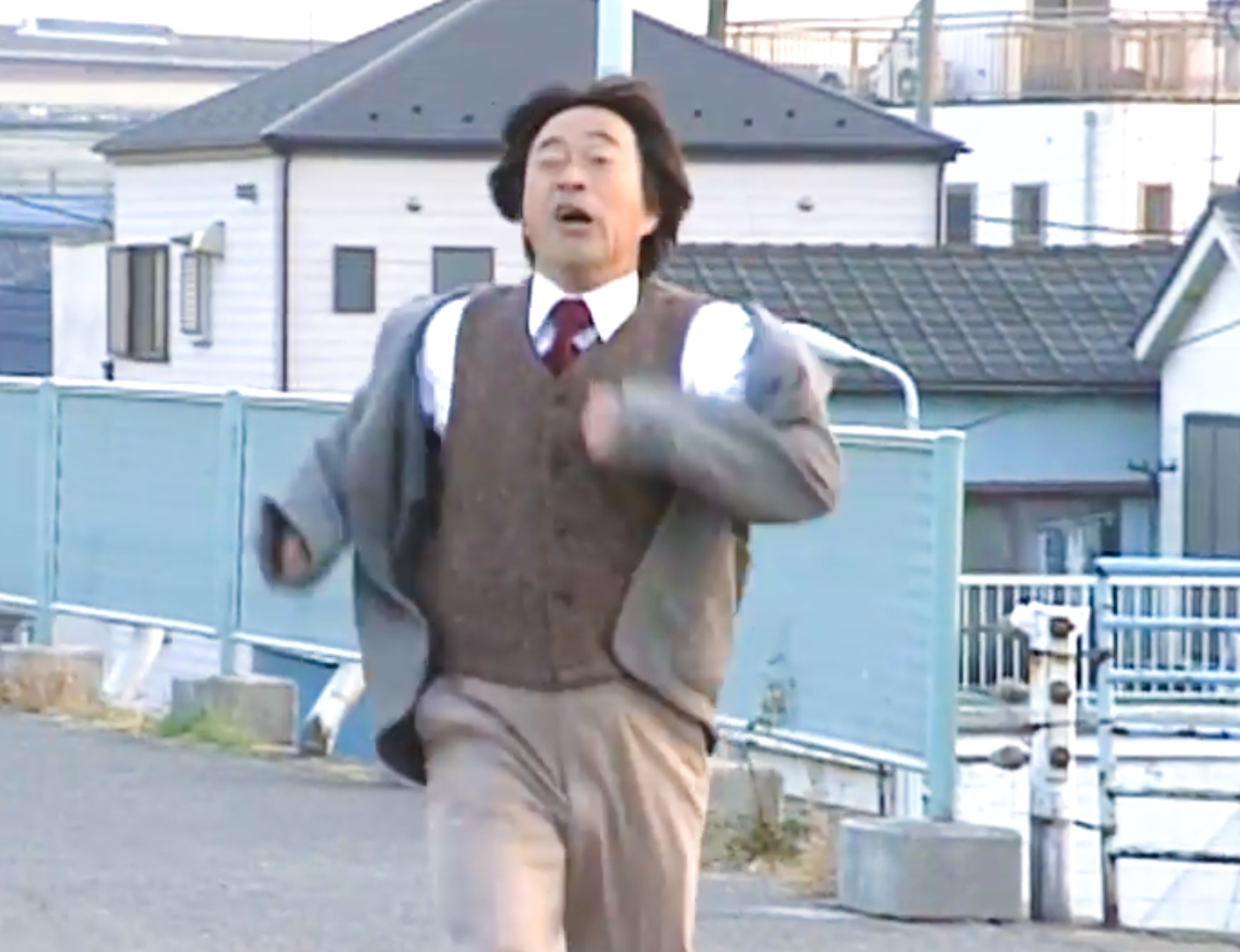 【画像】鉄矢と竜也、ときどき松也Part11