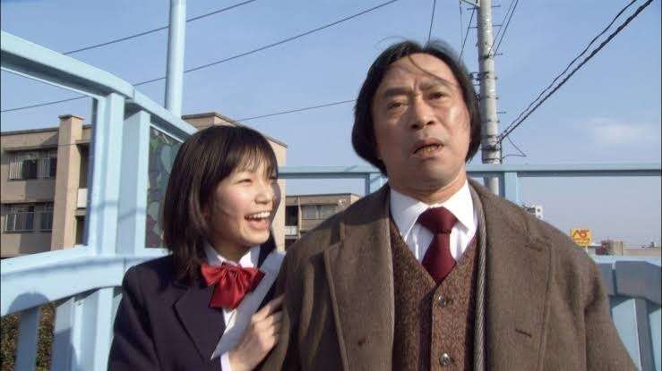 【画像】鉄矢と竜也、ときどき松也Part11