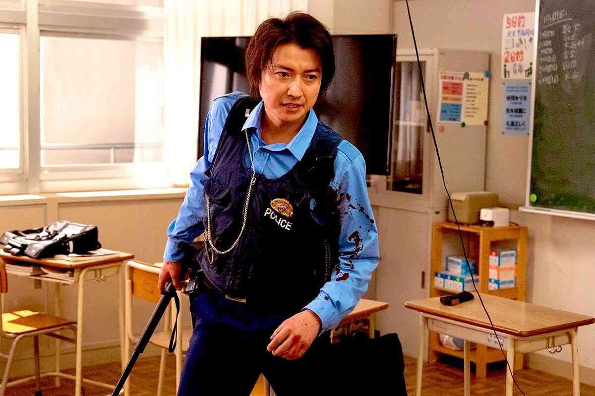 【画像】鉄矢と竜也、ときどき松也Part11