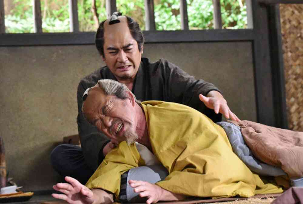 【画像】鉄矢と竜也、ときどき松也Part11