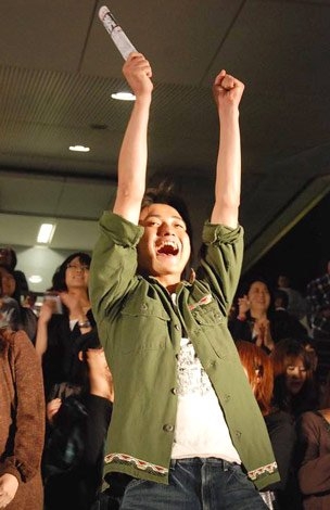 【画像】鉄矢と竜也、ときどき松也Part11