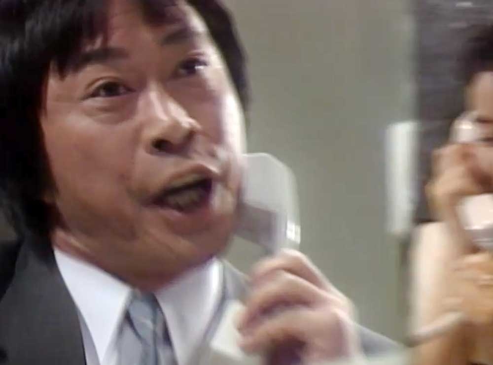 【画像】鉄矢と竜也、ときどき松也Part11