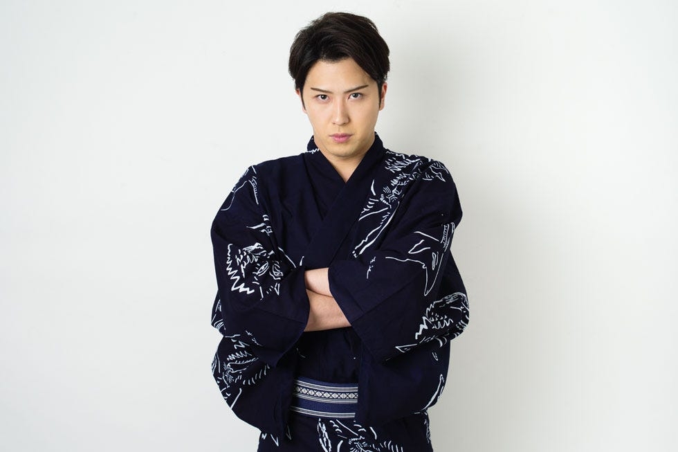 【画像】鉄矢と竜也、ときどき松也Part11