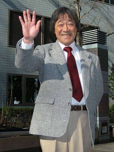 【画像】鉄矢と竜也、ときどき松也Part11