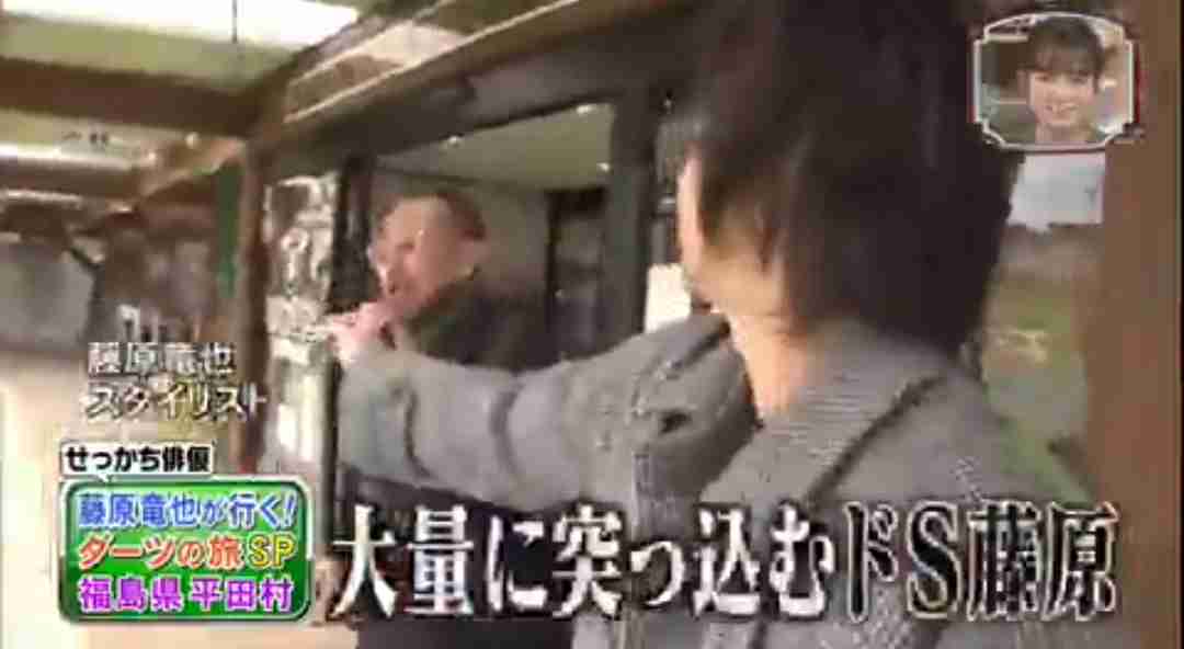 【画像】鉄矢と竜也、ときどき松也Part11