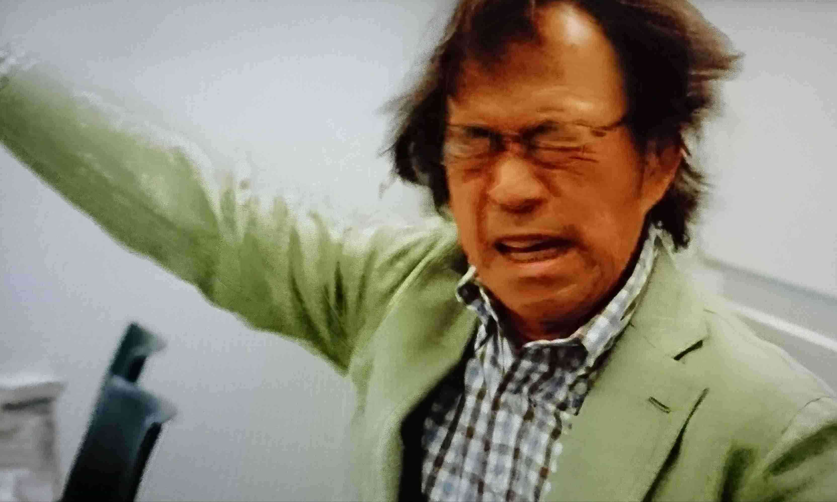 【画像】鉄矢と竜也、ときどき松也Part11