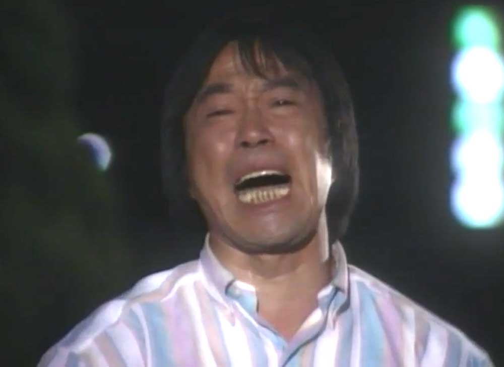 【画像】鉄矢と竜也、ときどき松也Part11