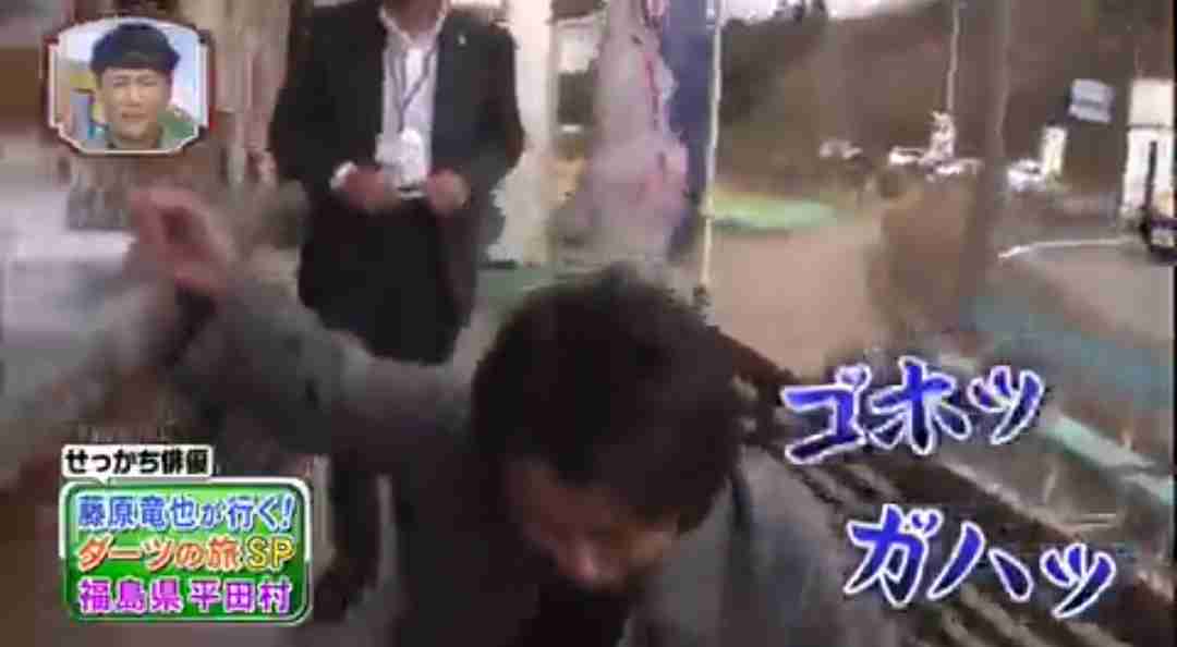【画像】鉄矢と竜也、ときどき松也Part11