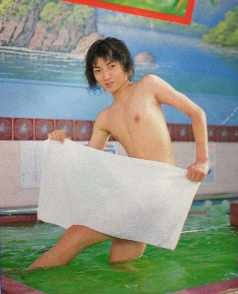 【画像】鉄矢と竜也、ときどき松也Part11