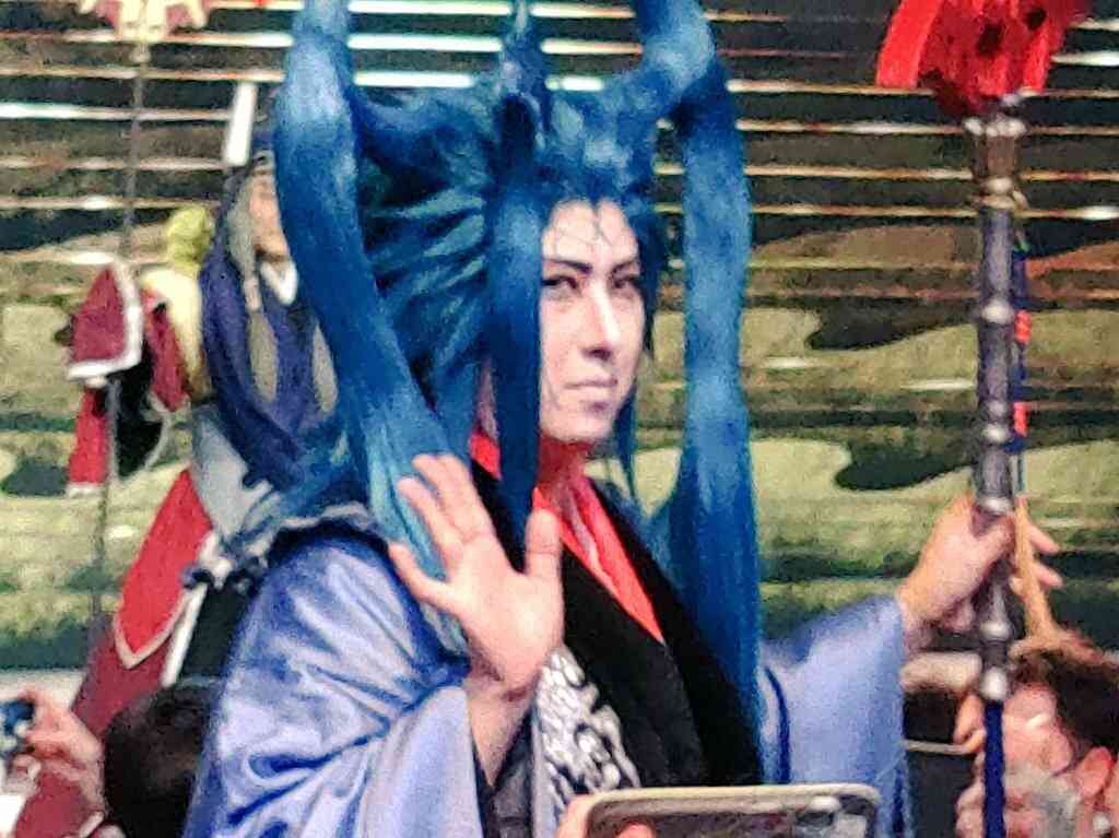 【画像】鉄矢と竜也、ときどき松也Part11