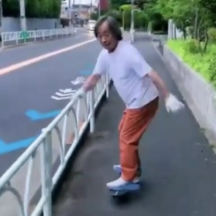 【画像】鉄矢と竜也、ときどき松也Part11