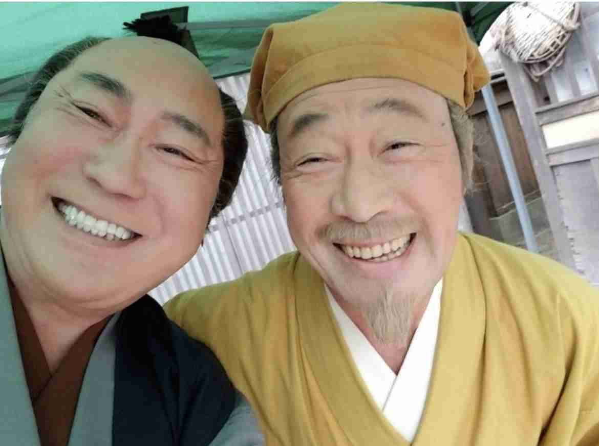 【画像】鉄矢と竜也、ときどき松也Part11