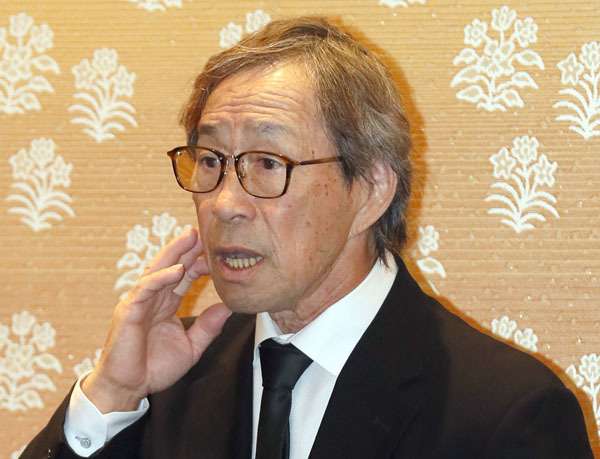 【画像】鉄矢と竜也、ときどき松也Part11