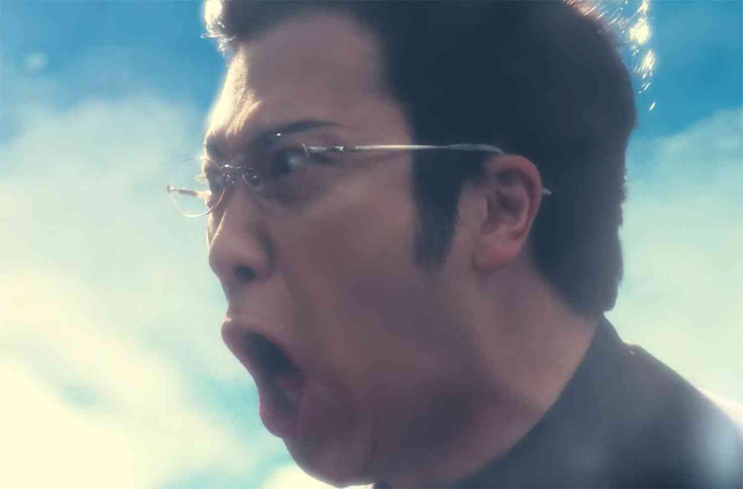 【画像】鉄矢と竜也、ときどき松也Part11