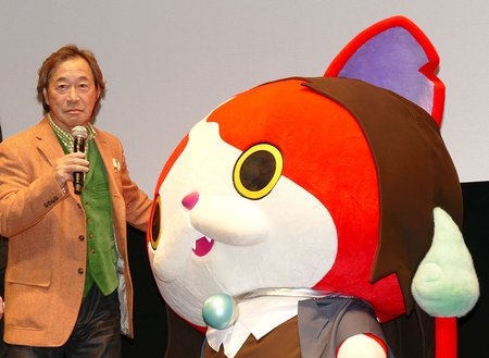 【画像】鉄矢と竜也、ときどき松也Part11