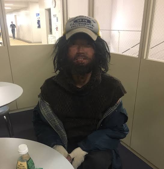 【画像】鉄矢と竜也、ときどき松也Part11