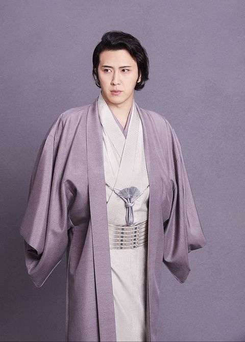 【画像】鉄矢と竜也、ときどき松也Part11