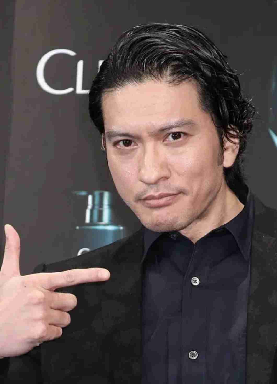 【画像】鉄矢と竜也、ときどき松也Part11