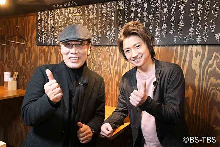 【画像】鉄矢と竜也、ときどき松也Part11
