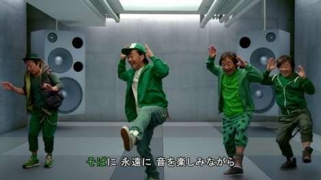 【画像】鉄矢と竜也、ときどき松也Part11