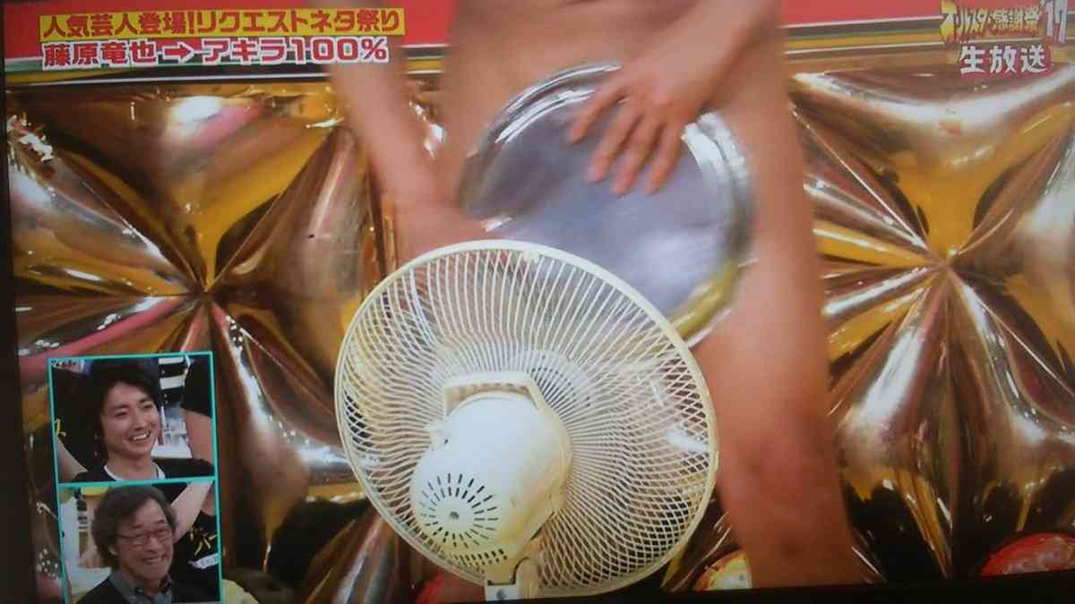 【画像】鉄矢と竜也、ときどき松也Part11
