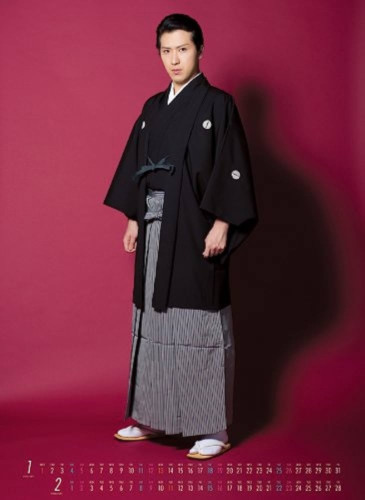 【画像】鉄矢と竜也、ときどき松也Part11