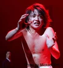 【画像】鉄矢と竜也、ときどき松也Part11
