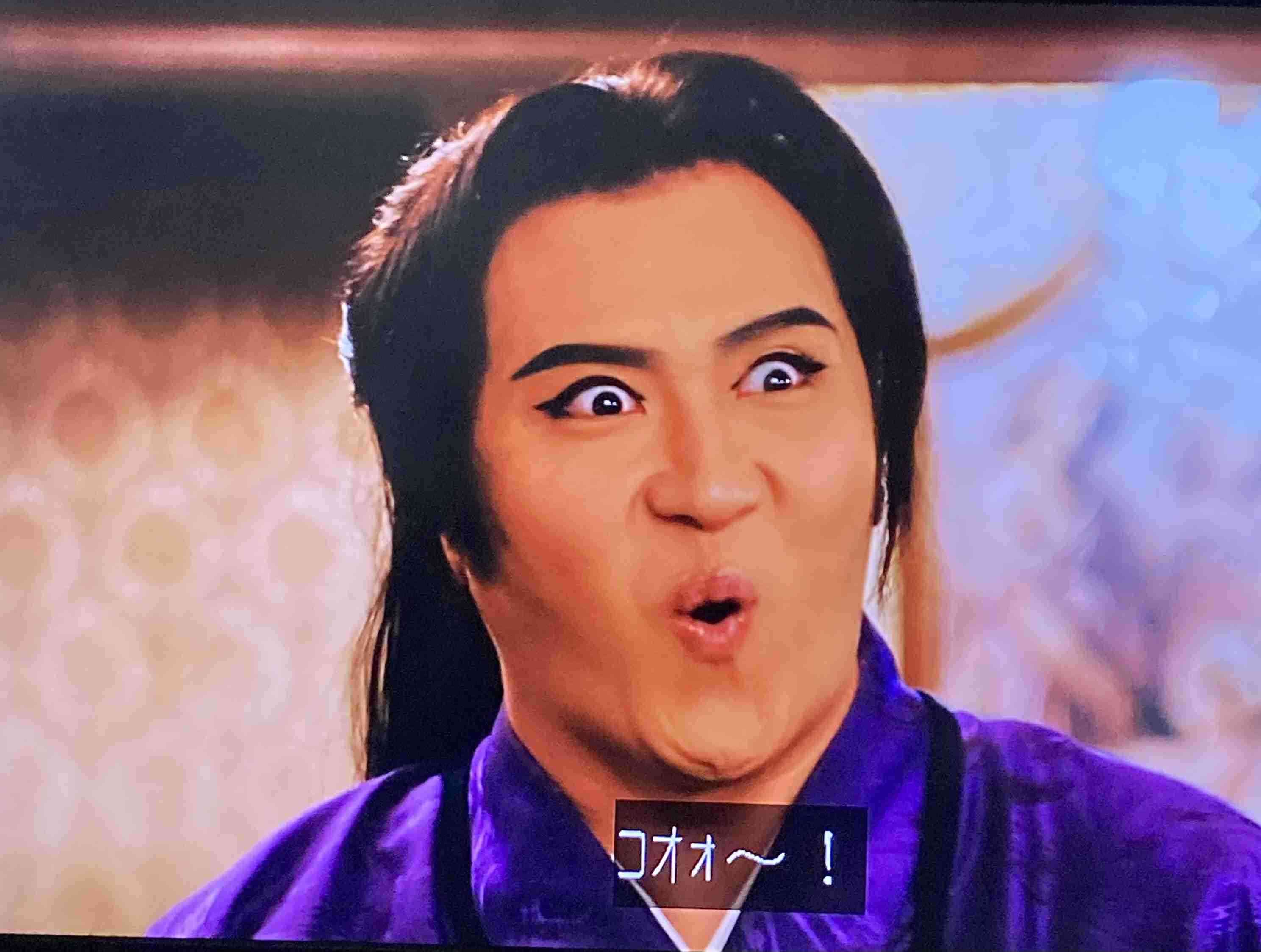 【画像】鉄矢と竜也、ときどき松也Part11