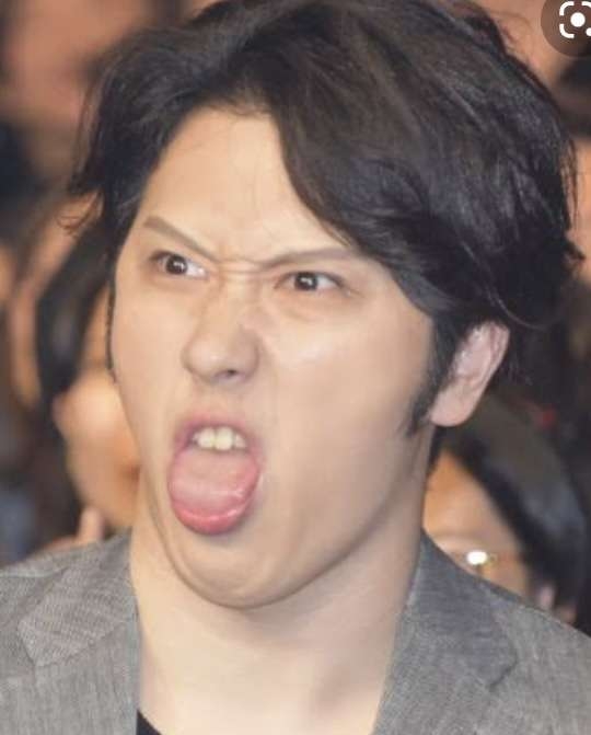 【画像】鉄矢と竜也、ときどき松也Part11