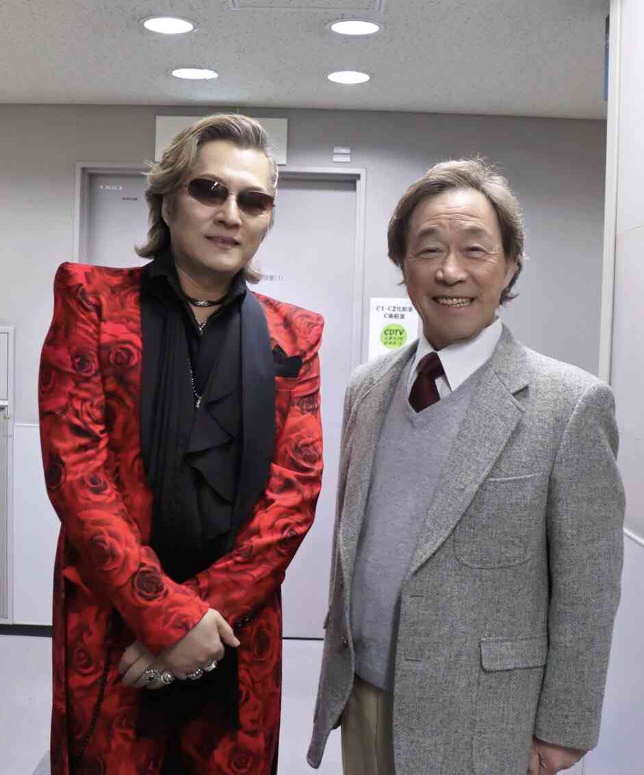 【画像】鉄矢と竜也、ときどき松也Part11