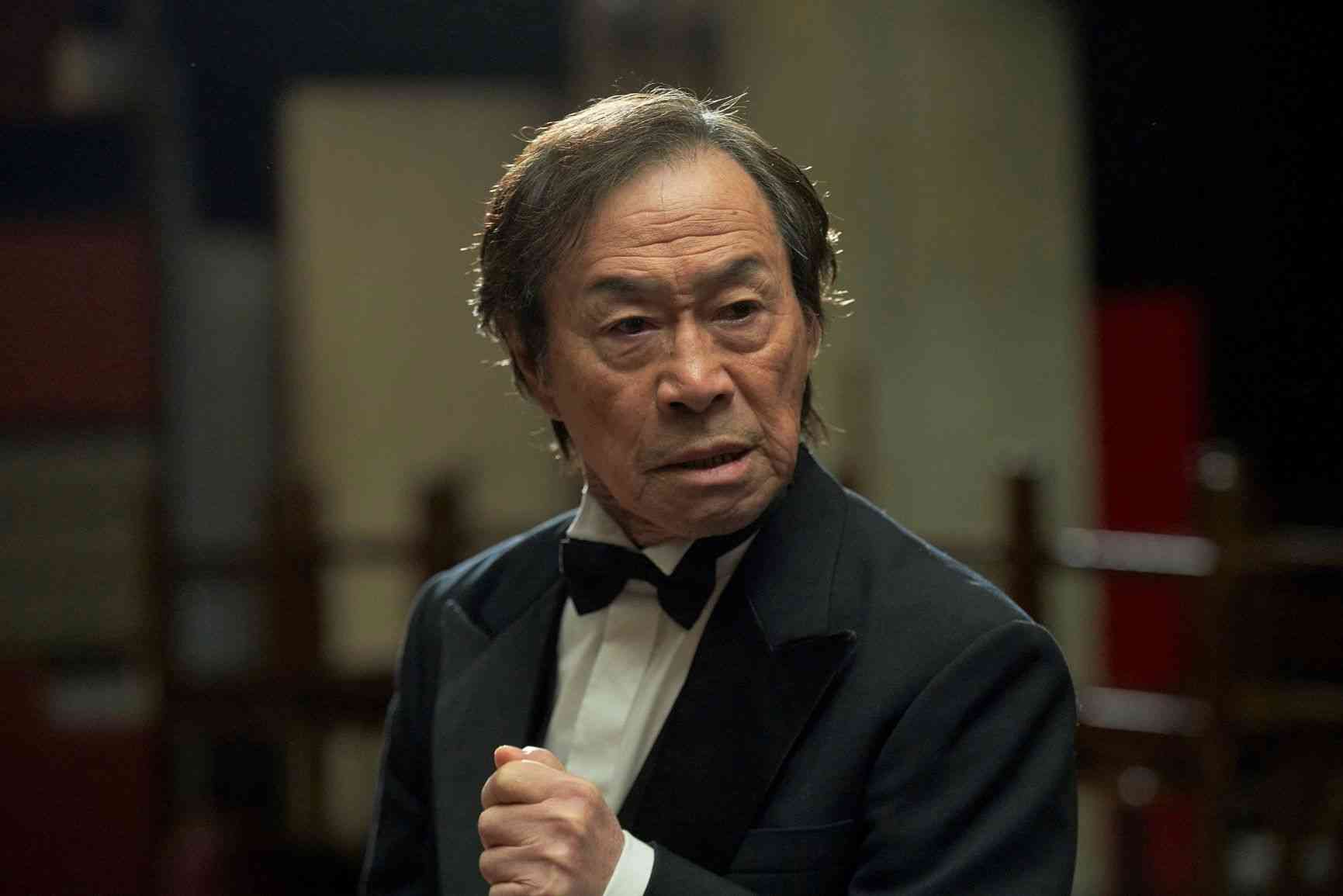 【画像】鉄矢と竜也、ときどき松也Part11