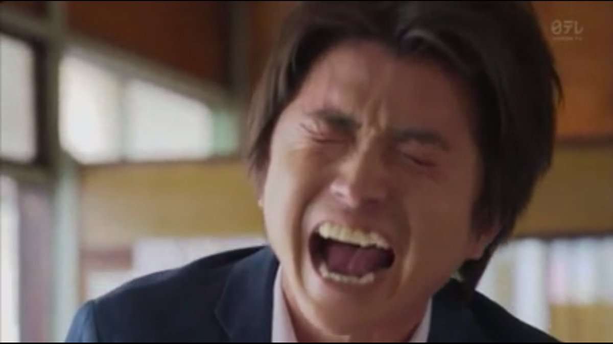 【画像】鉄矢と竜也、ときどき松也Part11