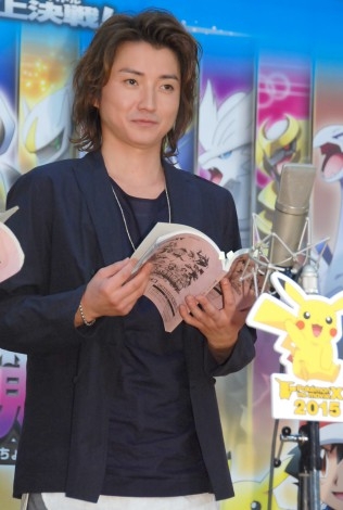 【画像】鉄矢と竜也、ときどき松也Part11