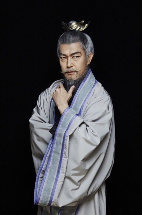 【画像】鉄矢と竜也、ときどき松也Part11