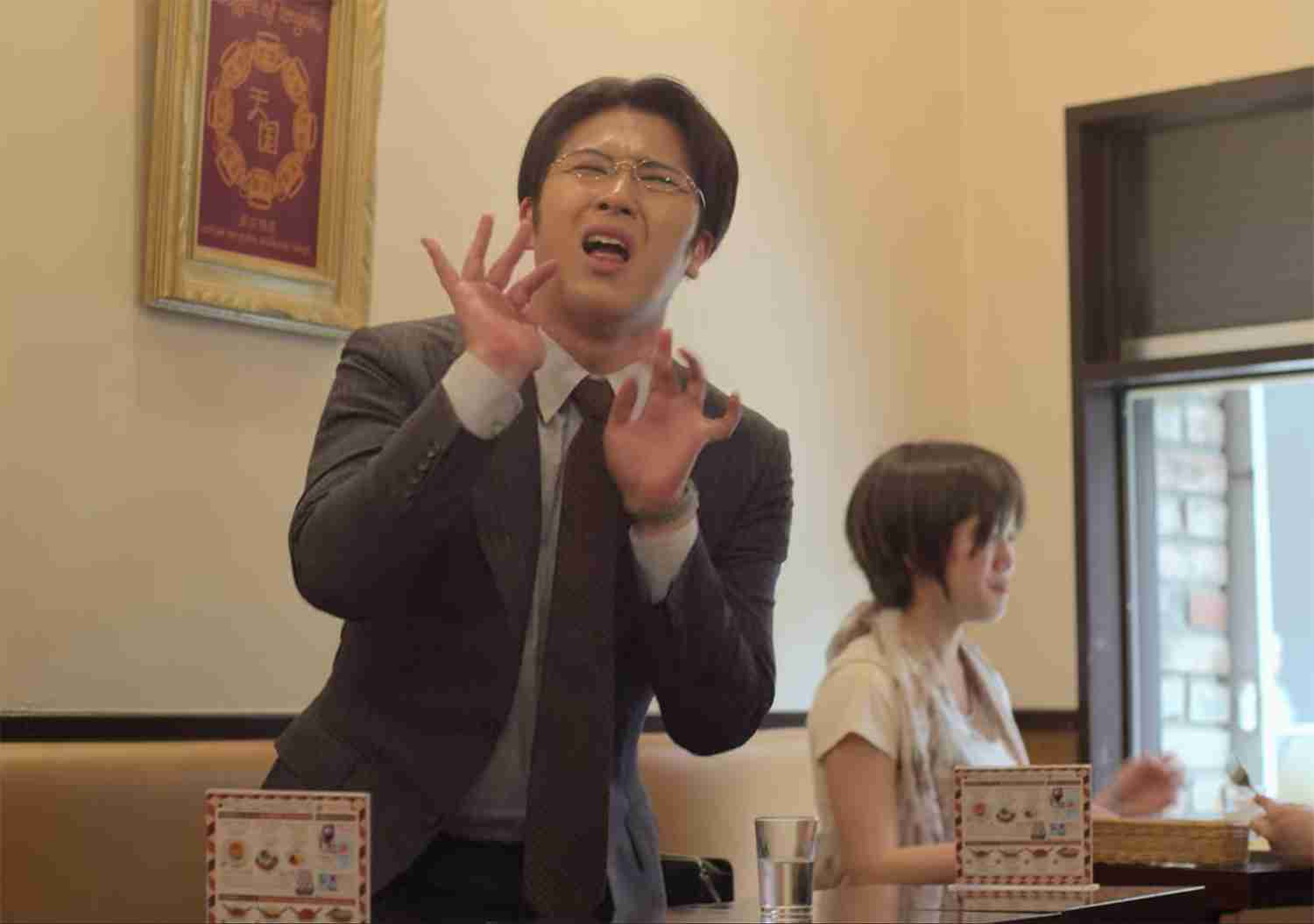 【画像】鉄矢と竜也、ときどき松也Part11