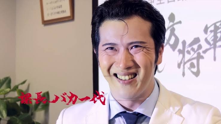 【画像】鉄矢と竜也、ときどき松也Part11