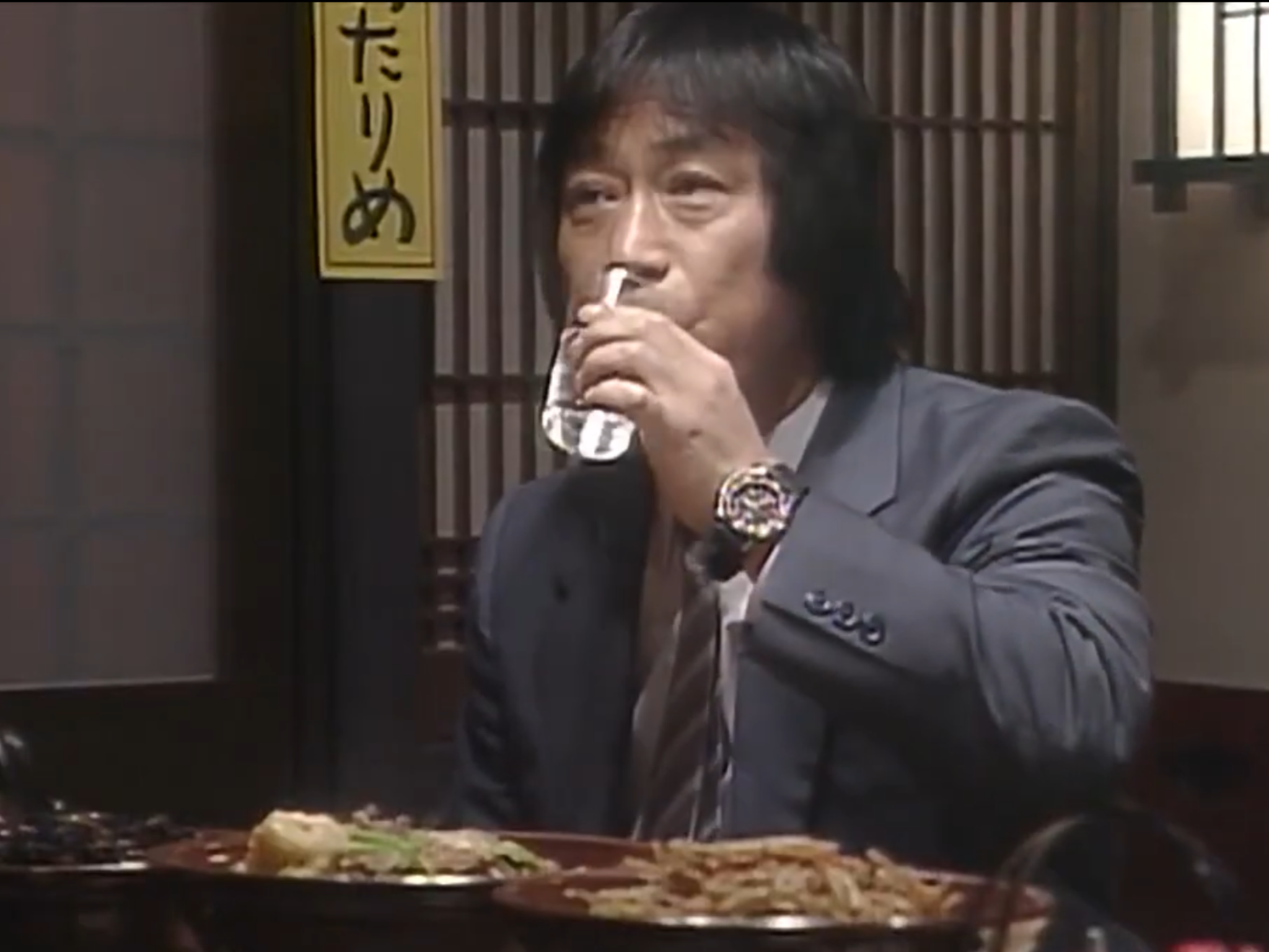 【画像】鉄矢と竜也、ときどき松也Part11
