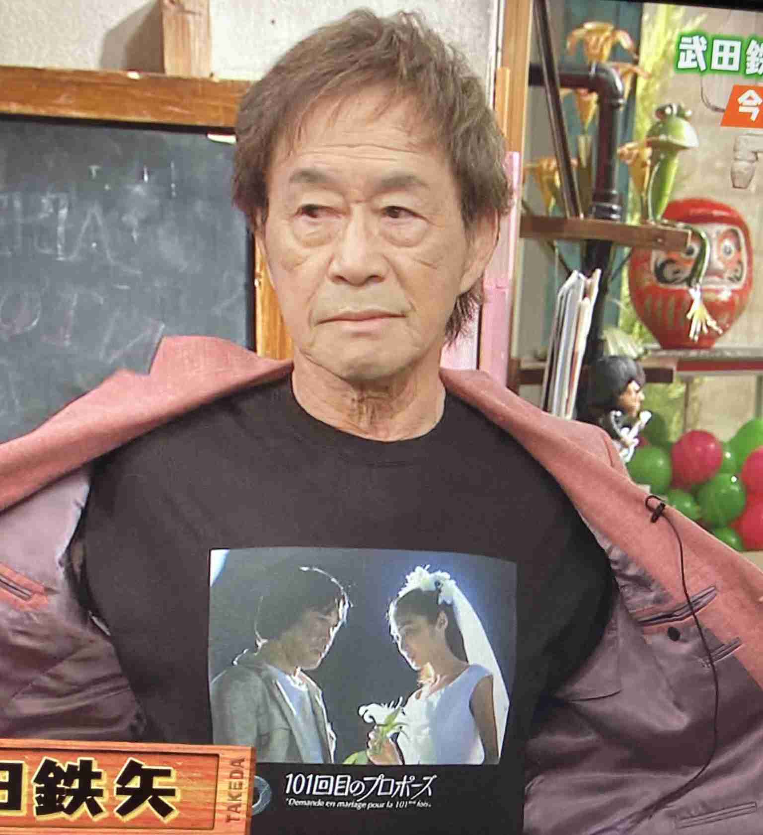 【画像】鉄矢と竜也、ときどき松也Part11