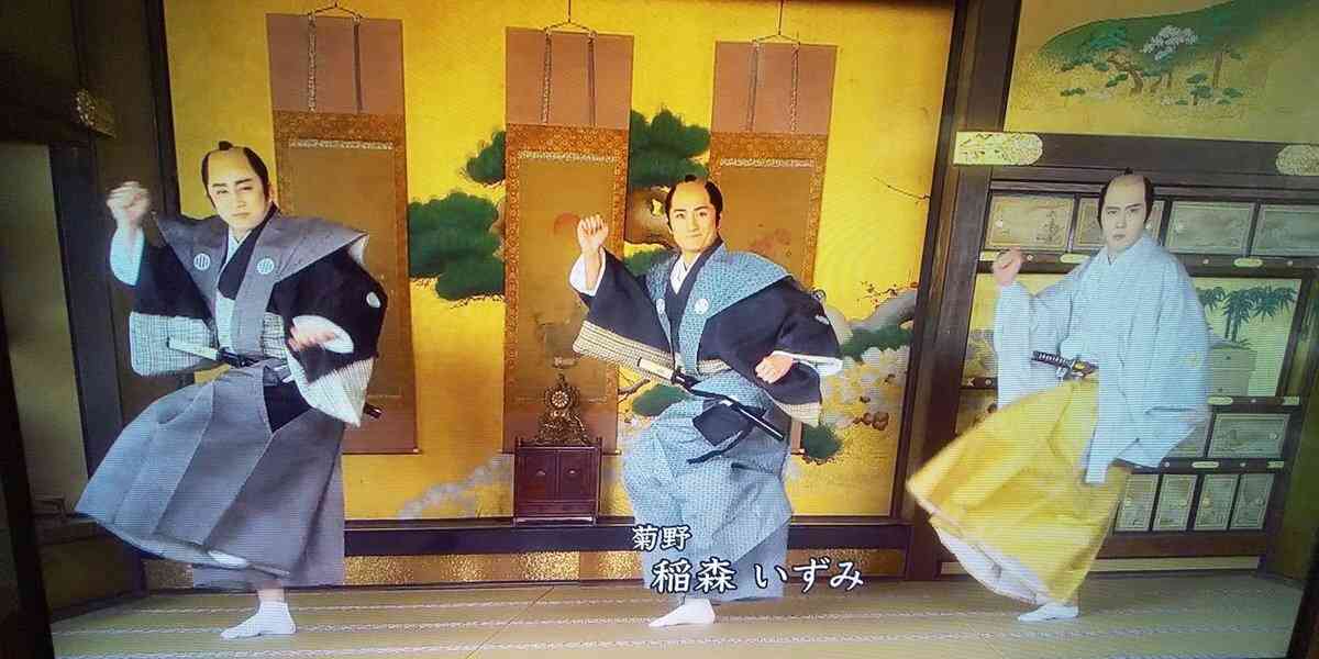 【画像】鉄矢と竜也、ときどき松也Part11