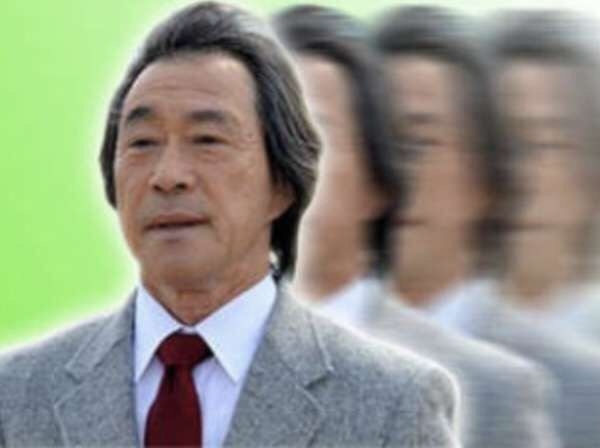 【画像】鉄矢と竜也、ときどき松也Part11