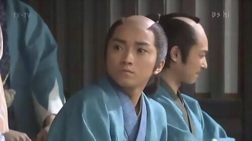 【画像】鉄矢と竜也、ときどき松也Part11