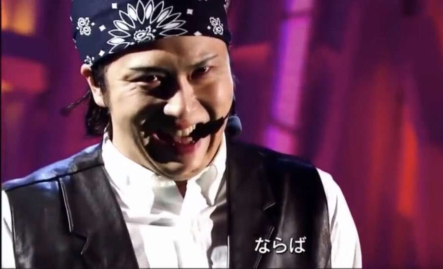 【画像】鉄矢と竜也、ときどき松也Part11