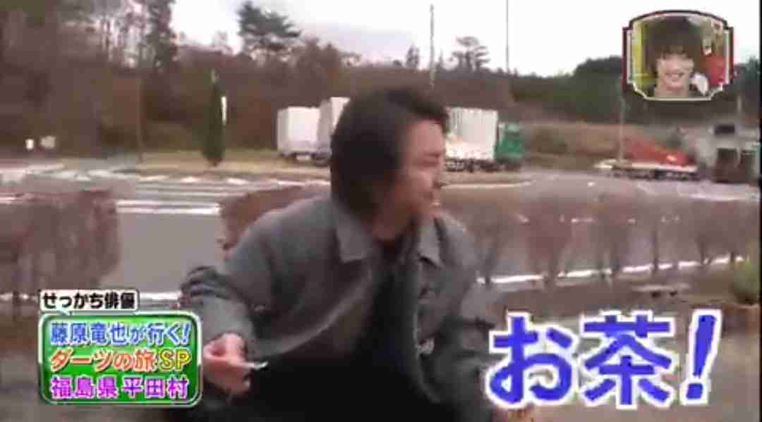 【画像】鉄矢と竜也、ときどき松也Part11