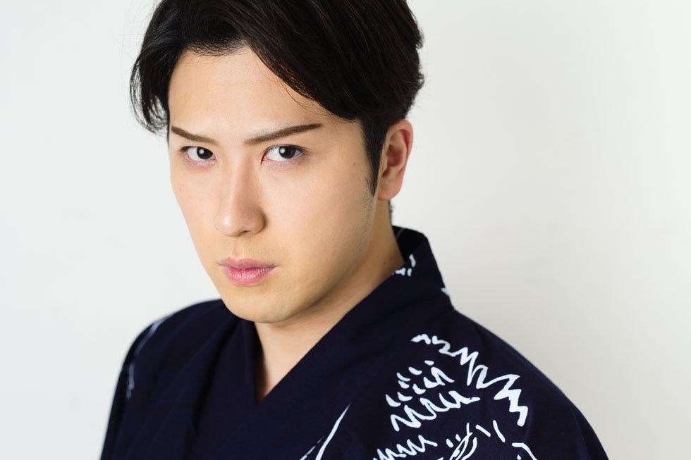 【画像】鉄矢と竜也、ときどき松也Part11