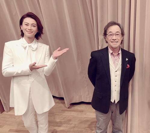 【画像】鉄矢と竜也、ときどき松也Part11