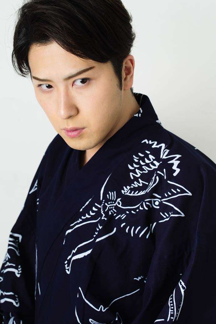 【画像】鉄矢と竜也、ときどき松也Part11