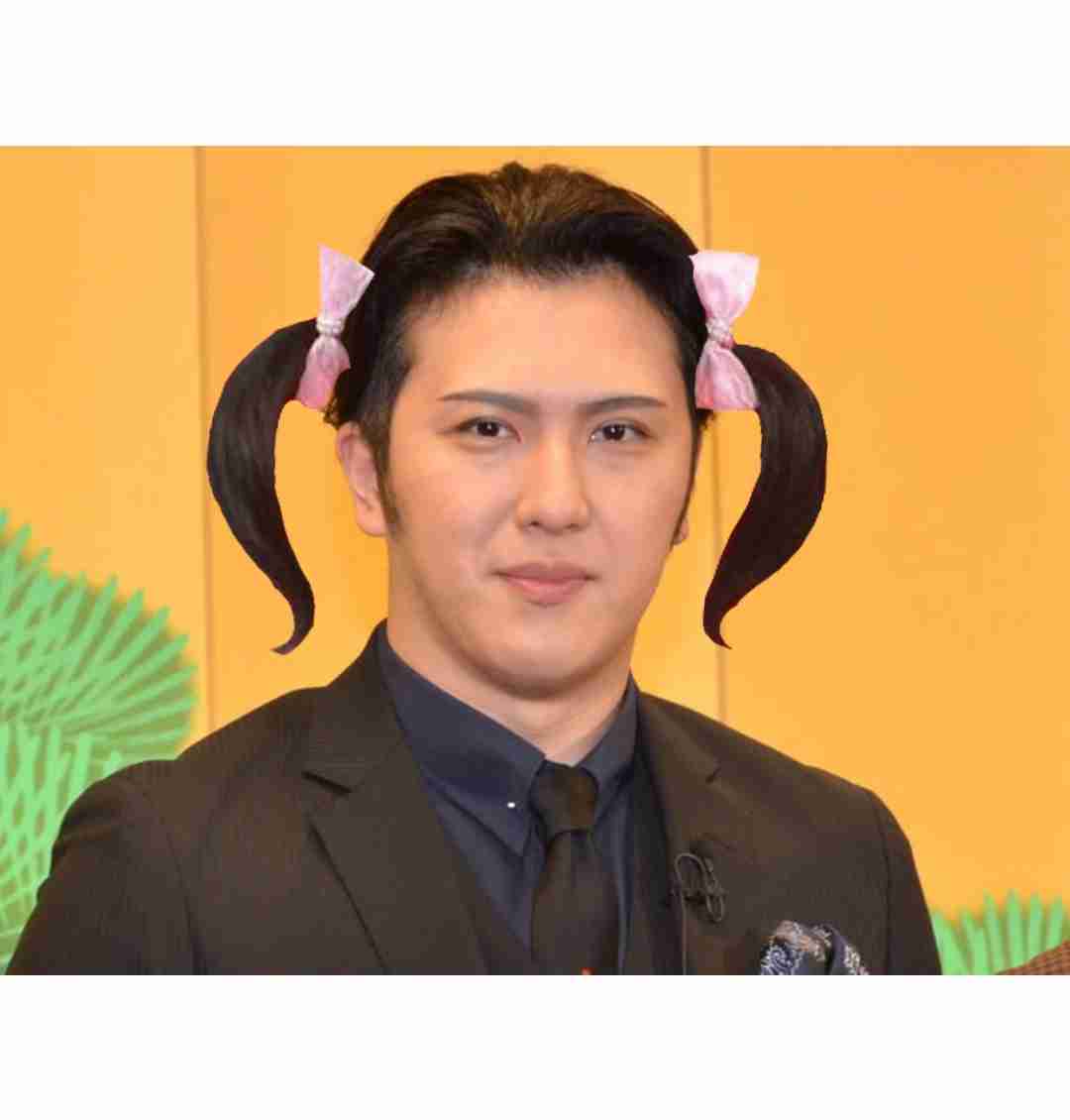 【画像】鉄矢と竜也、ときどき松也Part11